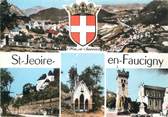 74 Haute Savoie / CPSM FRANCE 74 "Saint Jeoire en Faucigny "