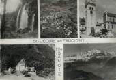 74 Haute Savoie / CPSM FRANCE 74  "Saint Jeoire en Faucigny "