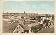 13 Bouch Du Rhone / CPA FRANCE 13 "Port de Bouc, vue générale"