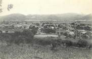 13 Bouch Du Rhone / CPA FRANCE 13 "Peyrolles, vue générale, le château"