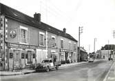 89 Yonne / CPSM FRANCE 89 "Moneteau, centre du pays"