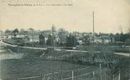 78 Yveline / CPA FRANCE 78 "Neauphle le Vieux, vue d'ensemble"