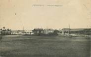 01 Ain / CPA FRANCE 01 "Ambronay, station magasin"
