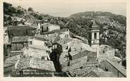 06 Alpe Maritime CPSM FRANCE  06 "Roquebrune Cap Martin, le village "