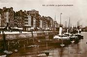 76 Seine Maritime CPSM FRANCE 76 "Le Havre, le quai de Southampton"