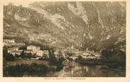 38 Isere CPA FRANCE 38 "Pont en Royans, vue générale  "