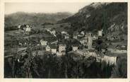 74 Haute Savoie / CPSM FRANCE 74 "Plateau d'Assy, vue générale et les Aravis"