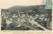 61 Orne / CPA FRANCE 61 "Pont Errembourg, près Condè sur Noireau, vue générale"