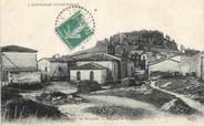 63 Puy De DÔme / CPA FRANCE 63 "L'auvergne pittoresque, environs de Billom, Mauzun et le château"